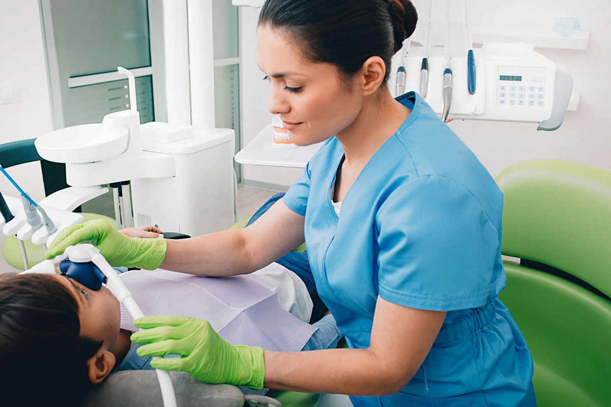 The Pros and Cons of Sedation Dentistry