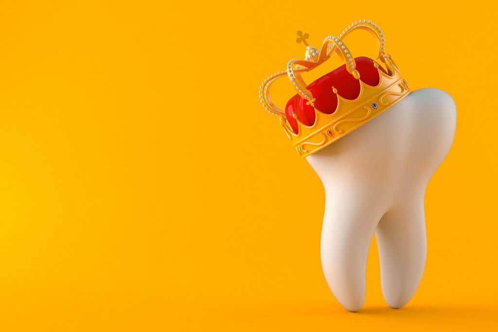 How Much Does Dental Crown Cost Thornhill Dental Office   AdobeStock 190741478 1024x682 