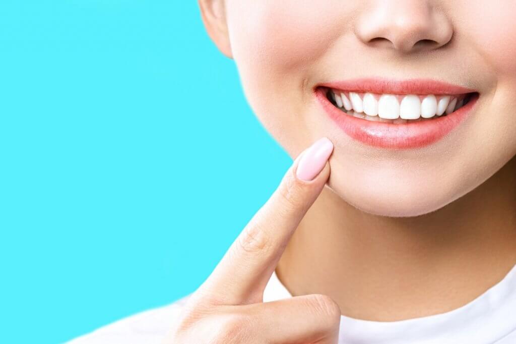 How much does teeth whitening cost in canada